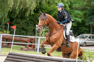 Late-Entry-Vielseitigkeit Langenfeld (11.+13./14.06.2020)