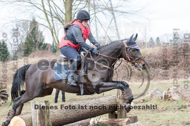 Geländetraining RSV Wesel Obrighoven