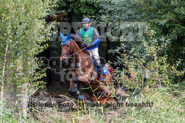 Vielseitigkeit RSV Wesel Obrighoven (26.+27.09.2020)