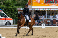 Westerstede Horse Trials 2021