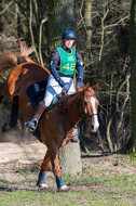 Geländetage beim RSV St. Hubertus Wesel Obrighoven (26.+27.03.2022)
