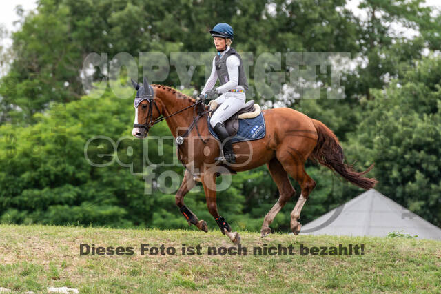 Late-Entry-Vielseitigkeit Langenfeld (11.+13./14.06.2020)