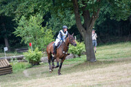 Late-Entry Vielseitigkeit Hamminkeln/Wesel (01.+02.08.2020)