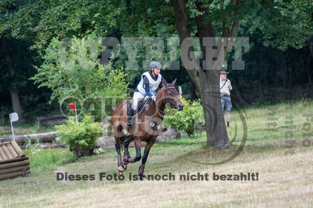 Late-Entry Vielseitigkeit Hamminkeln/Wesel (01.+02.08.2020)