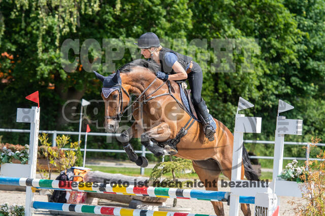 Test of Choise Langenfeld (29.+30.05.2021)