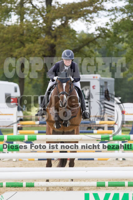 Sterne über Münster 2019 - CCI***S