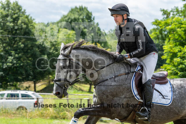 Bonn-Rodderberg Late-Entry-Vielseitigkeit (30.06.2020)