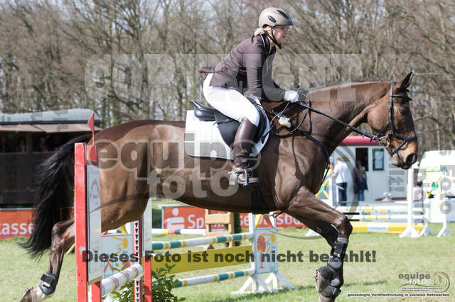 Frühjahrsvielseitigkeit RV Seydlitz Kamp