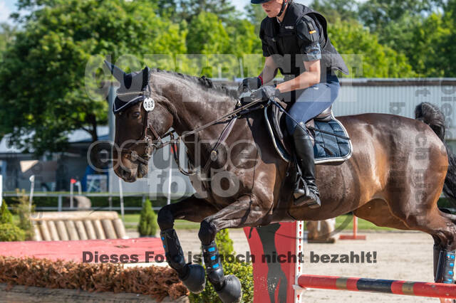 Test of Choise Langenfeld (29.+30.05.2021)