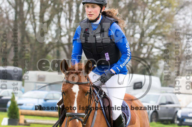 RV Seydlitz Kamp (06.+07.04.2019)