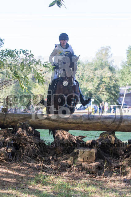 Vielseitigkeitsturnier RSV St. Hubertus Wesel Obrighoven