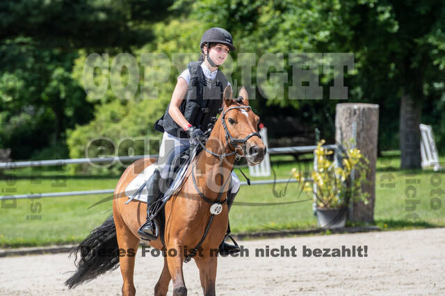 Test of Choise Langenfeld (29.+30.05.2021)