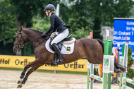 Goldene Schärpe 2021 - Ponys
