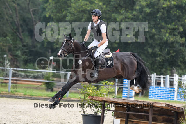 Late-Entry-Vielseitigkeit Langenfeld (11.+13./14.06.2020)
