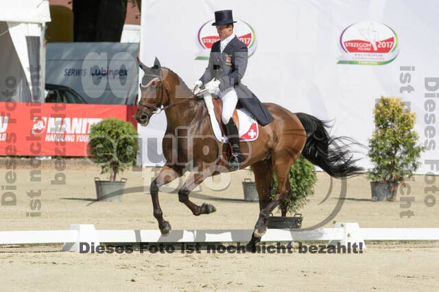 European Championship Eventing 2017