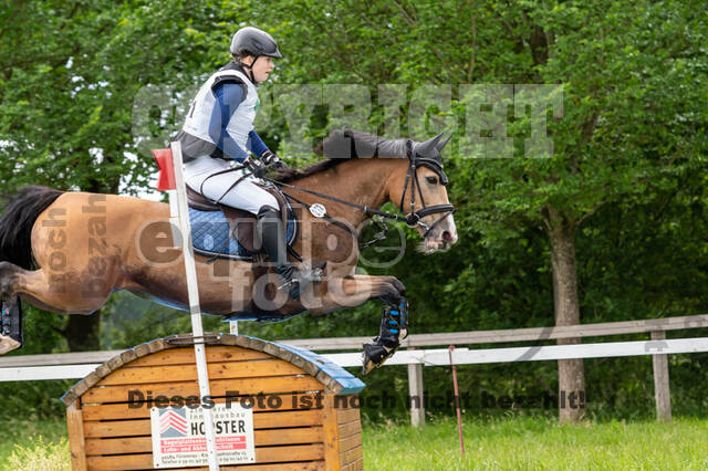 Westerstede Horse Trials 2021