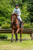 Westerstede Horse Trials 2021