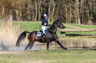 Geländetage beim RSV St. Hubertus Wesel Obrighoven (26.+27.03.2022)