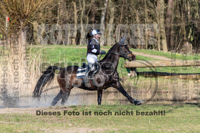 Geländetage beim RSV St. Hubertus Wesel Obrighoven (26.+27.03.2022)
