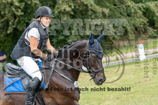 Late-Entry-Vielseitigkeit Langenfeld (11.+13./14.06.2020)