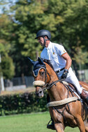 Kronenberg - De Peelbergen (August 2020)