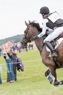 FEI European Championship Eventing 2017