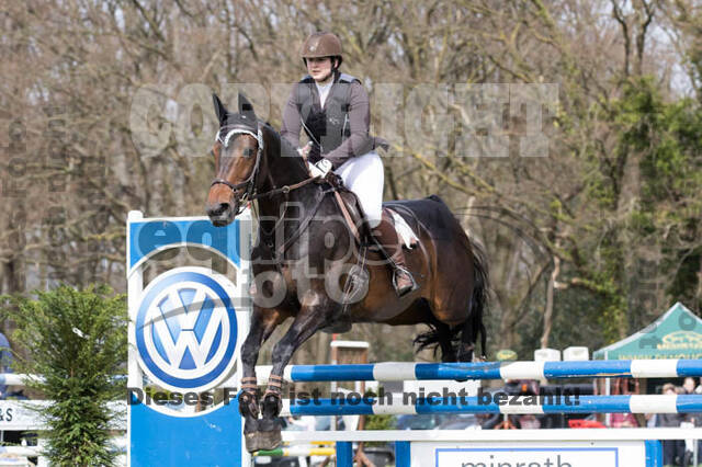 Frühjahrsvielseitigkeit RV Seydlitz Kamp