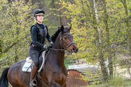 Geländetraining ZRFV Hamminkeln (24+25.04.2021)