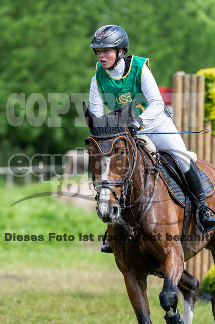 Westerstede Horse Trials (10.-13.06.2021)