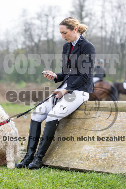 RV Seydlitz Kamp (06.+07.04.2019)