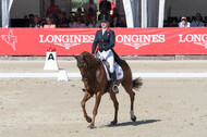 FEI European Championship Eventing 2017