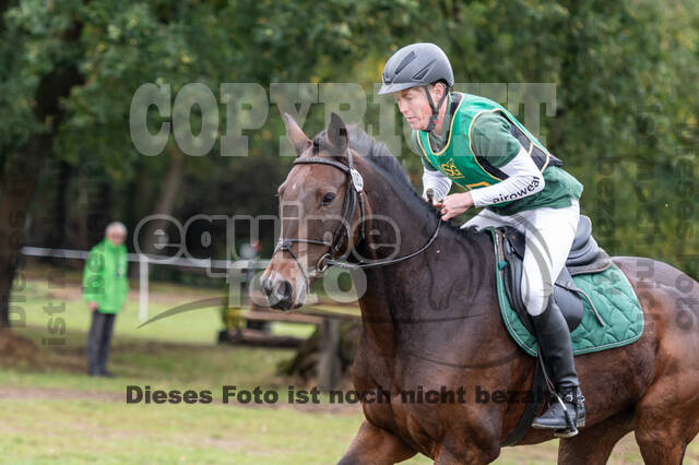 Vielseitigkeit RSV Wesel Obrighoven (26.+27.09.2020)