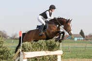 Frühjahrsvielseitigkeit RV Seydlitz Kamp
