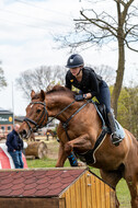 Geländetraining ZRFV Hamminkeln (24+25.04.2021)