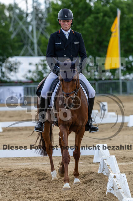 Westerstede Horse Trials 2021