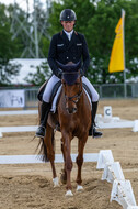 Westerstede Horse Trials 2021