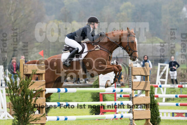 RV Seydlitz Kamp (06.+07.04.2019)