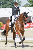 FEI European Championship Eventing 2017