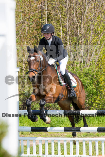 RV Lippe Bruch Gahlen (Geländepark Hardtberg 2019)