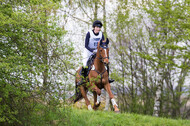 Vielseitigkeitsturnier RV Lippe-Bruch-Gahlen