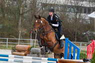 Trainingsturnier Langenfeld (12.+13.03.2022)
