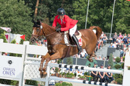 FEI European Championship Eventing 2019