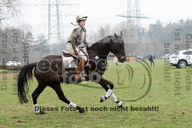 Geländetage RVO St. Hubertus Wesel-Obrighoven (23.-24.03.2019)