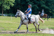 Goldene Schärpe 2021 - Ponys