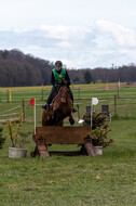 Vielseitigkeitsturnier RV Seydlitz Kamp (03.04.2022)