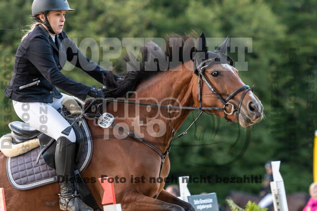 RFV Dinslaken-Hiesfeld (Herbstturnier)