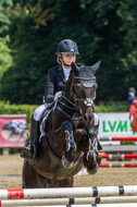 Goldene Schärpe 2021 - Ponys