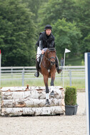 Eventing im Pferdesportzentrum Rheinland