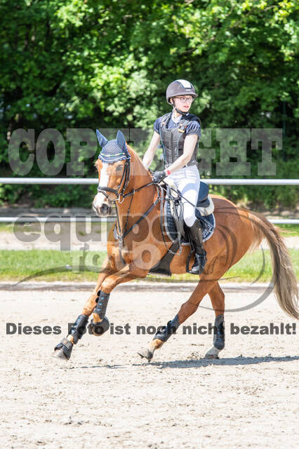 Test of Choise Langenfeld (29.+30.05.2021)
