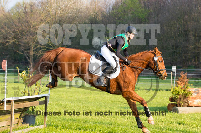 RV Seydlitz Kamp (06.+07.04.2019)